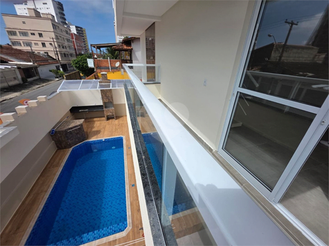 Venda Condomínio Praia Grande Mirim 1