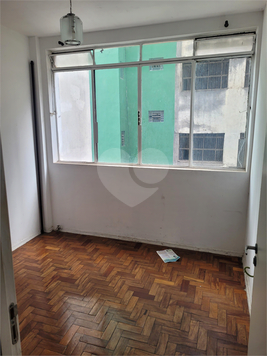 Venda Apartamento São Paulo Liberdade 1