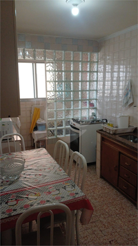 Venda Apartamento São Paulo Parada Inglesa 1
