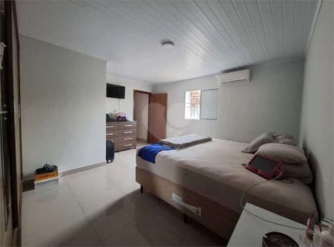 Venda Casa São José Do Rio Preto Loteamento Parque Nova Esperança 1