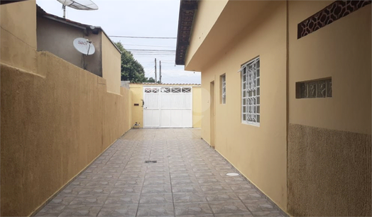 Venda Casa Sumaré Parque Yolanda (nova Veneza) 1
