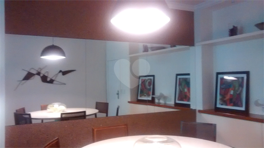 Condomínio do Edifício Opus Verdi