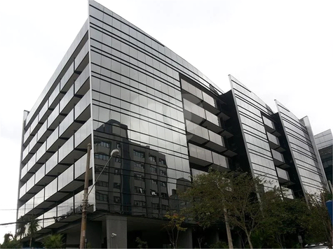Venda Salas São Paulo Vila Mariana 1