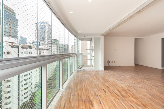 Venda Apartamento São Paulo Vila Olímpia 1