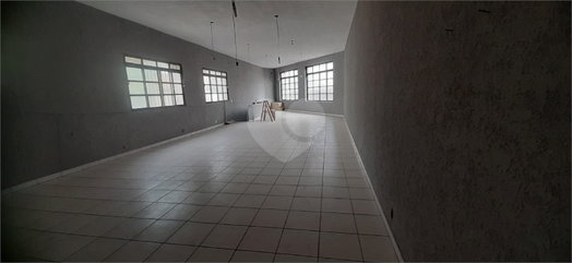 Aluguel Salão Comercial São Paulo Belenzinho 1