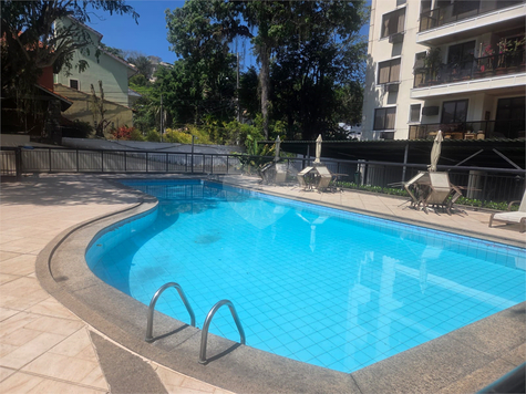 Venda Cobertura Niterói Maceió 1