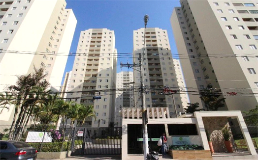 Venda Apartamento Osasco Continental 1