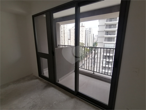 Venda Studio São Paulo Brooklin Paulista 1