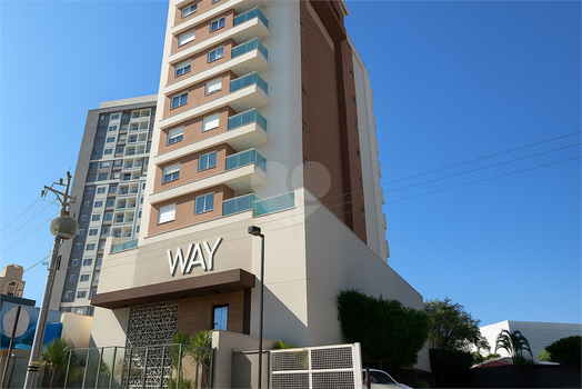 Aluguel Loft Sorocaba Parque Campolim 1