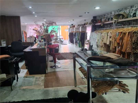 Venda Salão Comercial São Paulo Vila Dalila 1