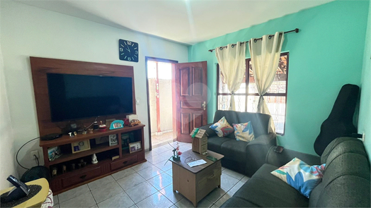 Venda Casa Sorocaba Jardim Luciana Maria 1
