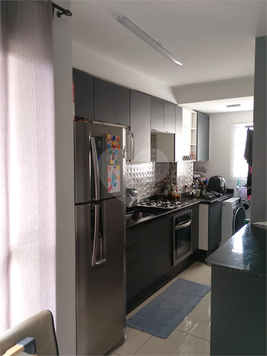 Venda Apartamento Mogi Das Cruzes Conjunto Habitacional Brás Cubas 1