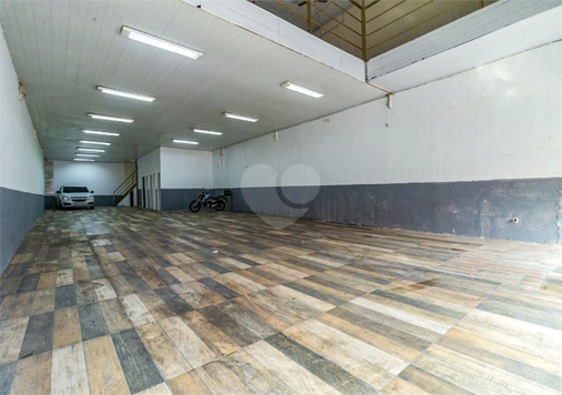 Aluguel Prédio inteiro São Paulo Santo Amaro 1