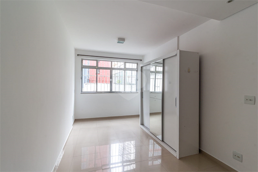 Aluguel Apartamento São Paulo Bela Vista 1