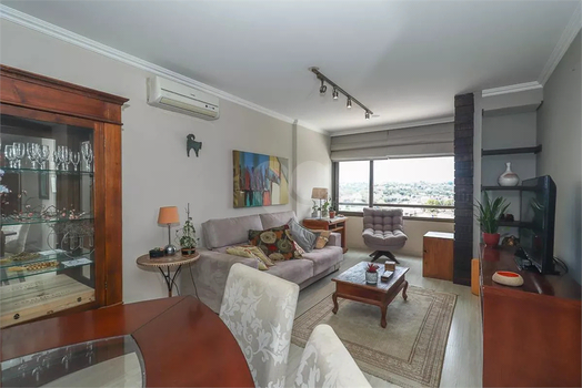 Aluguel Apartamento Porto Alegre Bom Jesus 1
