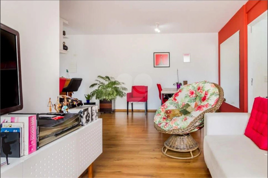 Venda Apartamento São Paulo Vila Mariana 1