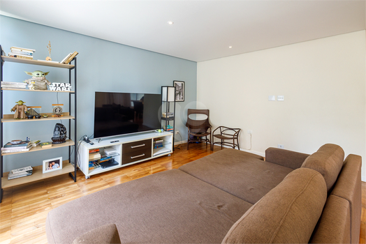 Condomínio José Maria Lisboa