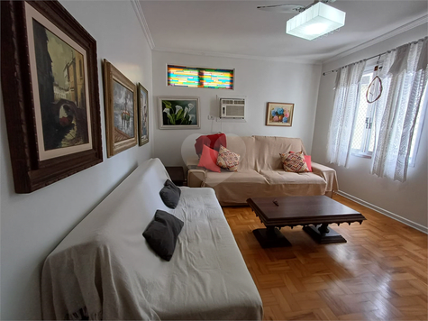 Venda Apartamento Santos Gonzaga 1