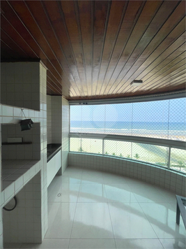 Aluguel Apartamento Praia Grande Guilhermina 1