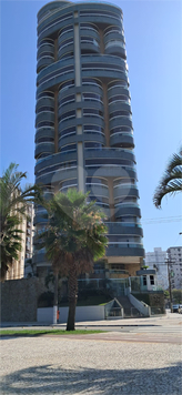 Aluguel Apartamento Praia Grande Guilhermina 1