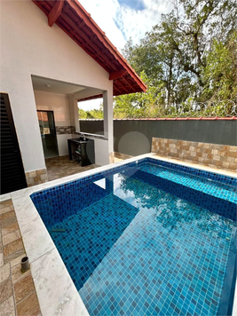 Venda Casa Itanhaém Campos Eliseos 1