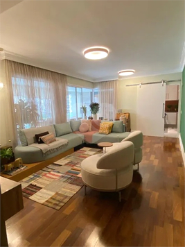 Venda Apartamento São Paulo Campo Belo 1