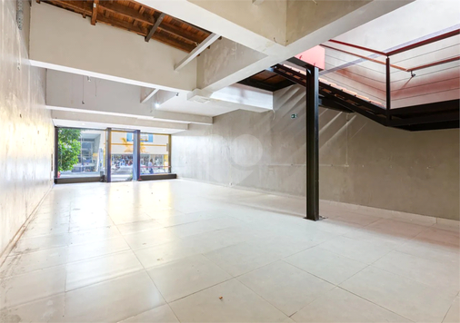 Aluguel Casa São Paulo Cerqueira César 1