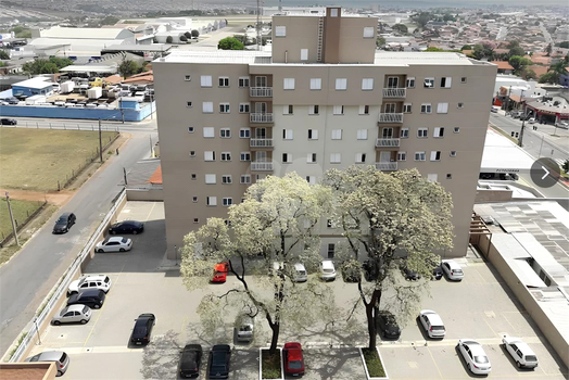 Venda Apartamento Sorocaba Vila Angélica 1