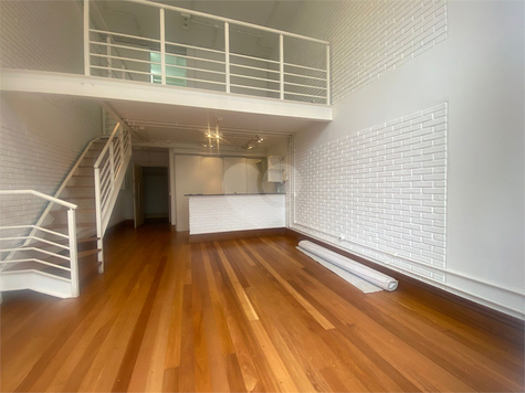 Aluguel Apartamento São Paulo Itaim Bibi 1