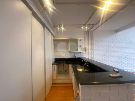 Edifico Loft São Paulo IV