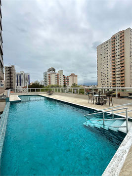Venda Apartamento Praia Grande Aviação 1