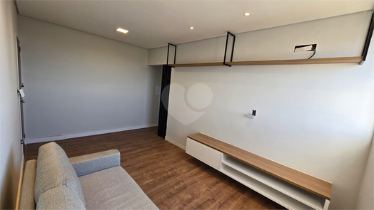 Venda Apartamento Campinas Vila Pompéia 1