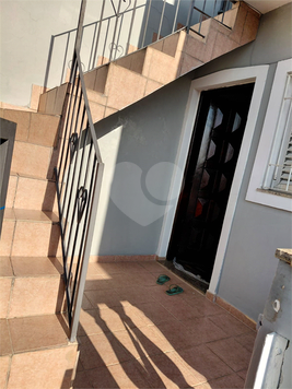 Venda Casa São Paulo Chácara Belenzinho 1