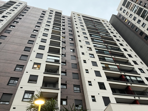 Venda Apartamento São Paulo Jardim São Paulo(zona Norte) 1
