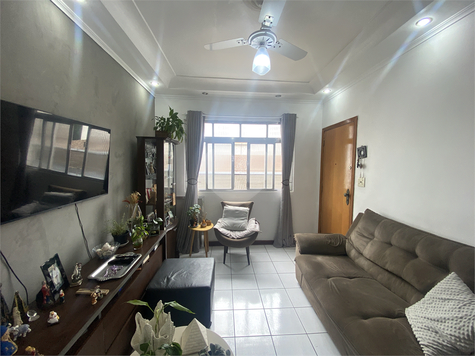 Venda Apartamento Santos Ponta Da Praia 1