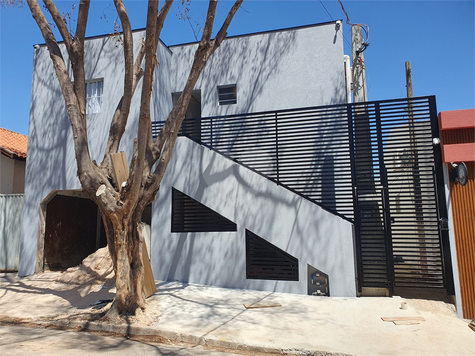 Venda Prédio inteiro Indaiatuba Cidade Nova I 1