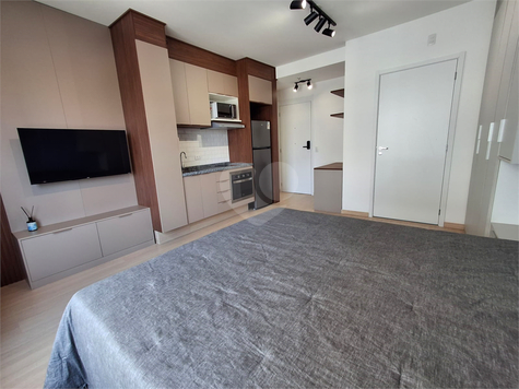 Aluguel Studio São Paulo Brooklin Paulista 1