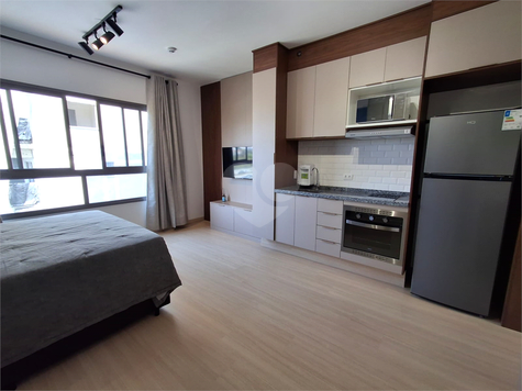 Aluguel Studio São Paulo Brooklin Paulista 1