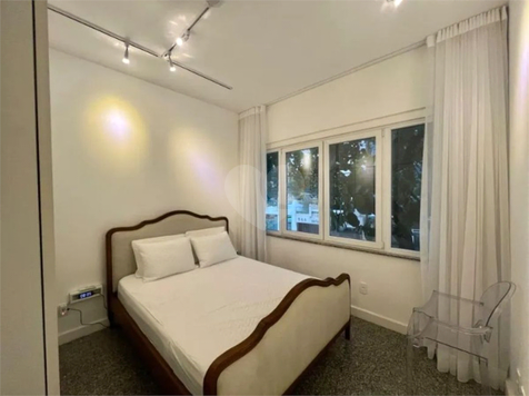 CONDOMÍNIO QUINTO ANDAR - 22040-001 - 535