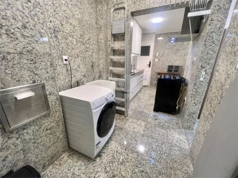 CONDOMÍNIO QUINTO ANDAR - 22040-001 - 535