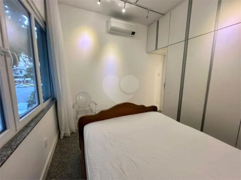 CONDOMÍNIO QUINTO ANDAR - 22040-001 - 535