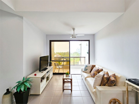 Venda Cobertura Bertioga Riviera 1