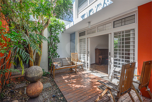 Aluguel Casa São Paulo Sumaré 1