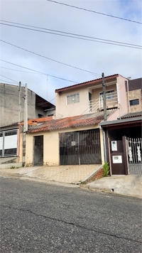 Venda Casa Sorocaba Jardim São Guilherme 1