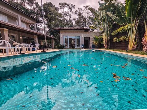 Venda Casa Bertioga Riviera 1