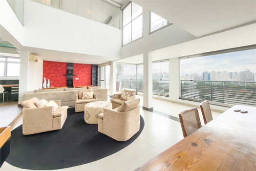 Edifício Well Brooklin