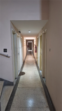 Edificio Abrantes de Melo