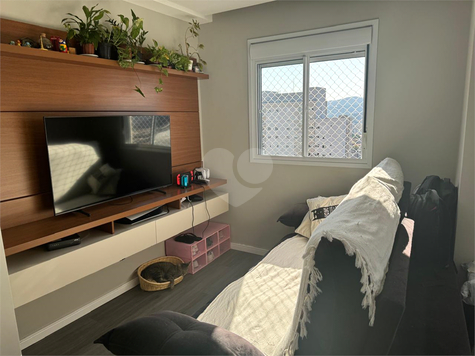 Venda Apartamento São Paulo Tucuruvi 1