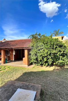 Frente da Casa
