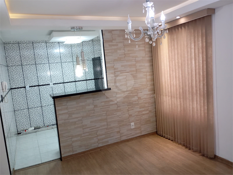 Aluguel Apartamento Guarulhos Vila Alzira 1